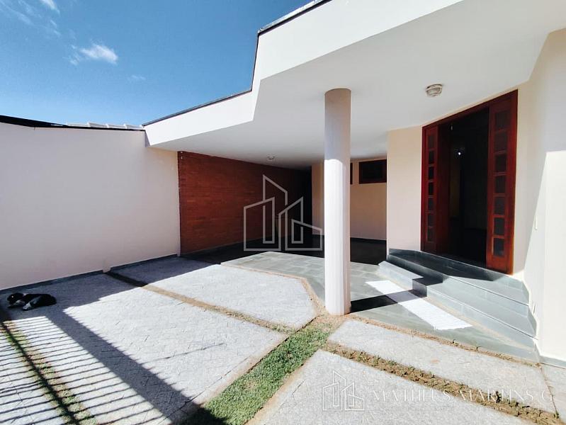 Casa à venda em área nobre na cidade de Itu/SP — foto 2