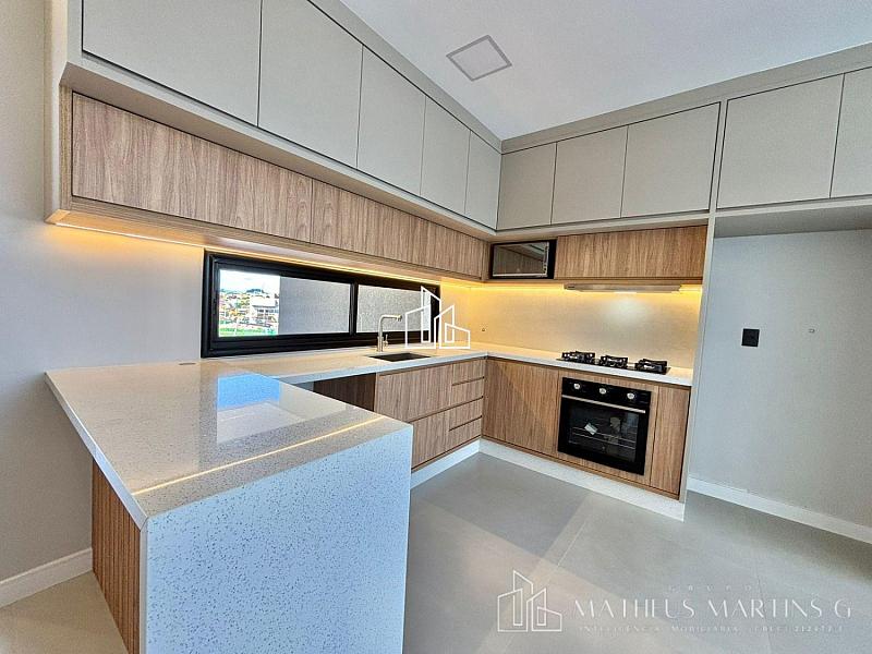 Casa em Condomínio com 3 quartos à venda, 140m², 4 banheiros - Park Vista Real - Indaiatuba — foto 8