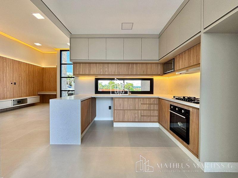 Casa em Condomínio com 3 quartos à venda, 140m², 4 banheiros - Park Vista Real - Indaiatuba — foto 7