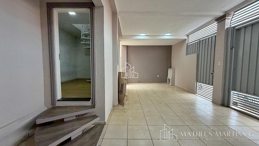 Casa com 3 quartos à venda, 135m², 2 banheiros - Jardim Lauro Bueno - Indaiatuba — foto 3