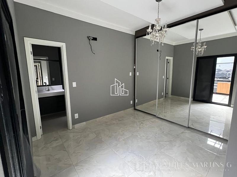 Casa de Condomínio com 2 quartos à venda, 150m², 3 banheiros - Condomínio Residencial Villa Rica - Salto — foto 7