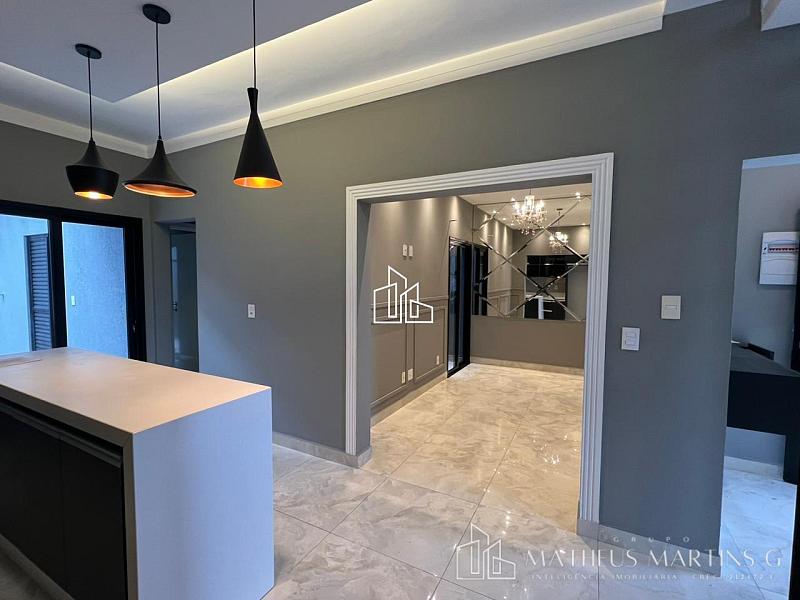 Casa de Condomínio com 2 quartos à venda, 150m², 3 banheiros - Condomínio Residencial Villa Rica - Salto — foto 4