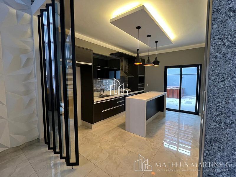 Casa de Condomínio com 2 quartos à venda, 150m², 3 banheiros - Condomínio Residencial Villa Rica - Salto — foto 6