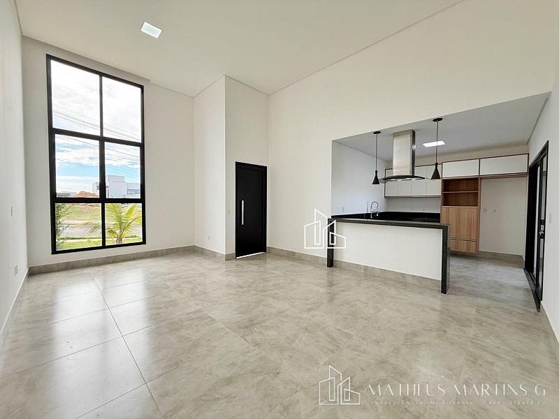 Casa em Condomínio com 3 quartos à venda, 188m², 5 banheiros - Condomínio Piemonte - Indaiatuba — foto 5