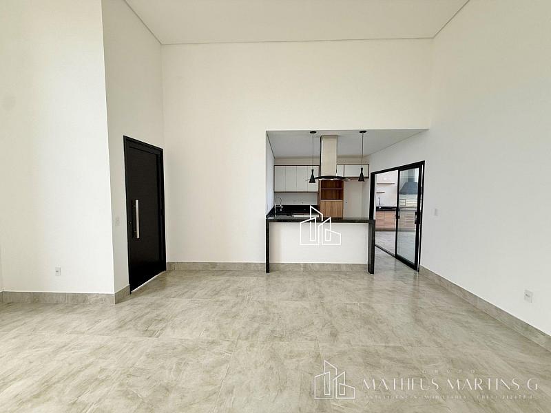 Casa em Condomínio com 3 quartos à venda, 188m², 5 banheiros - Condomínio Piemonte - Indaiatuba — foto 7