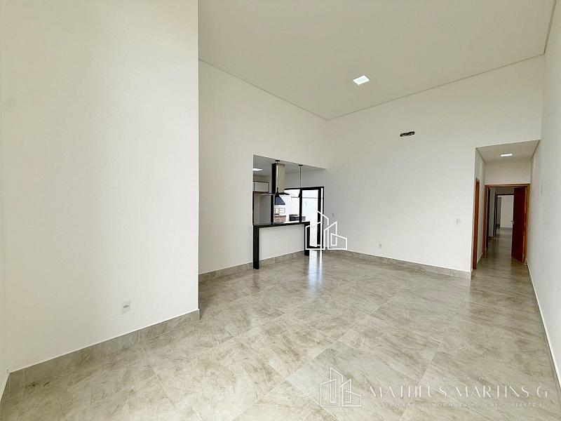 Casa em Condomínio com 3 quartos à venda, 188m², 5 banheiros - Condomínio Piemonte - Indaiatuba — foto 6