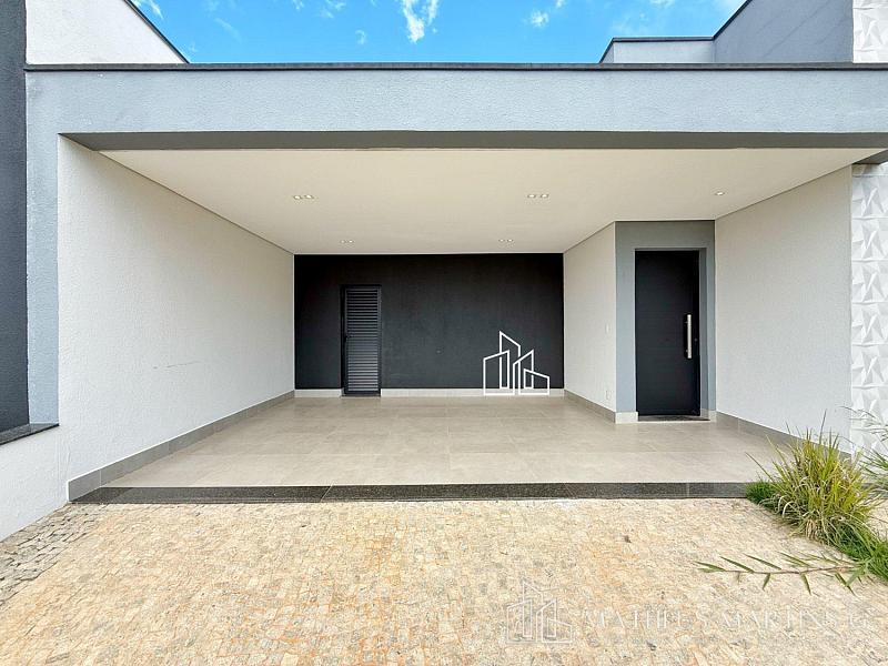 Casa em Condomínio com 3 quartos à venda, 188m², 5 banheiros - Condomínio Piemonte - Indaiatuba — foto 3