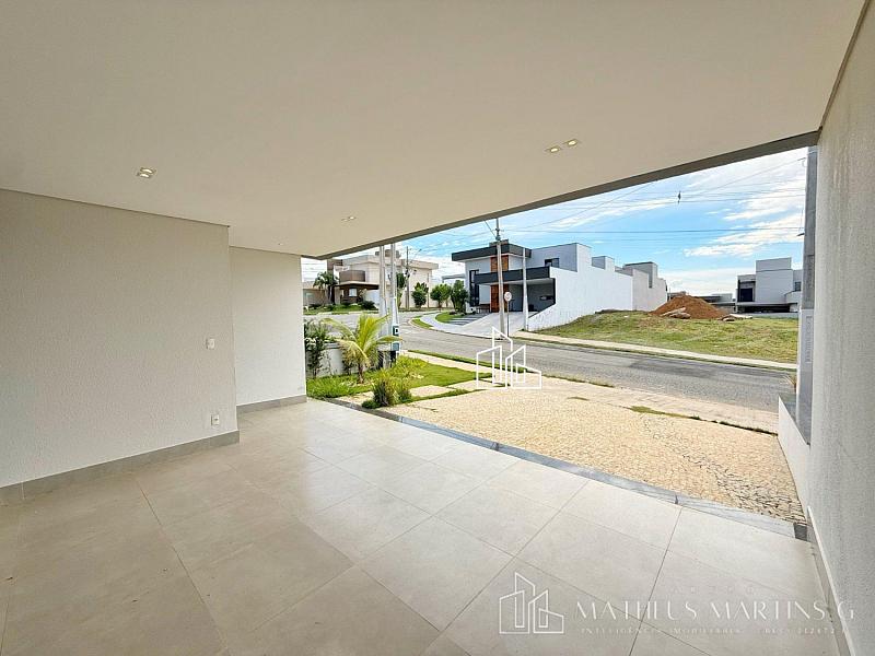 Casa em Condomínio com 3 quartos à venda, 188m², 5 banheiros - Condomínio Piemonte - Indaiatuba — foto 4