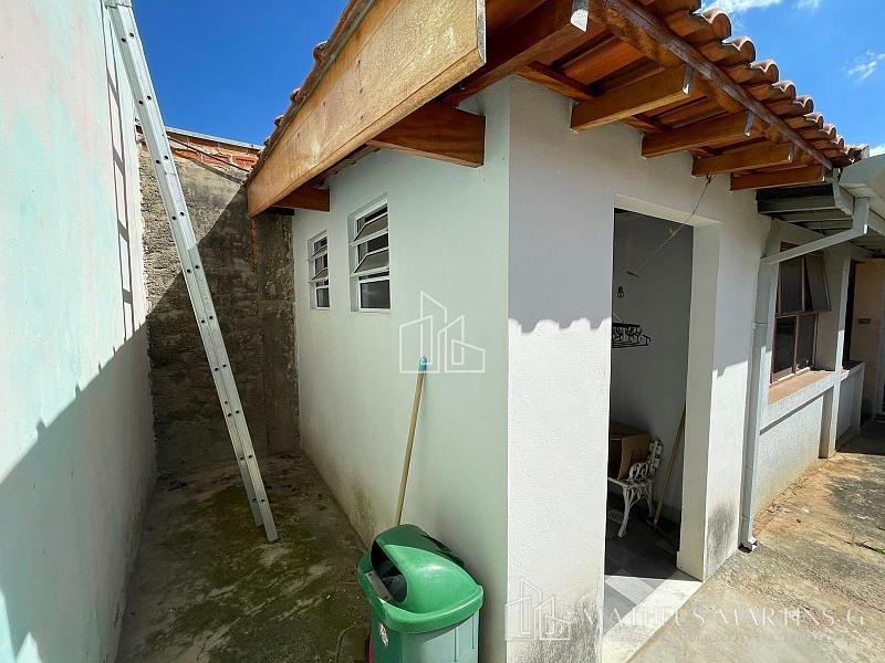 Excelente oportunidade de dois imóveis em 1 terreno no centro de Salto/Sp! — foto 8