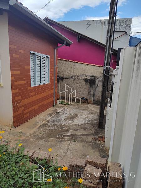 Excelente oportunidade de dois imóveis em 1 terreno no centro de Salto/Sp! — foto 12