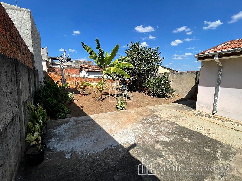 Excelente oportunidade de dois imóveis em 1 terreno no centro de Salto/Sp! — foto 7