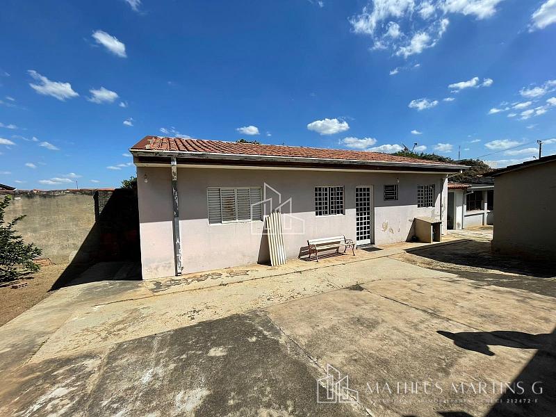 Excelente oportunidade de dois imóveis em 1 terreno no centro de Salto/Sp! — foto 4