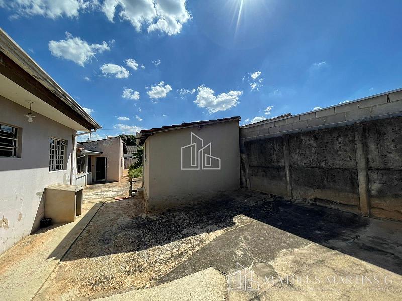 Excelente oportunidade de dois imóveis em 1 terreno no centro de Salto/Sp! — foto 6