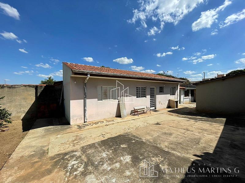 Excelente oportunidade de dois imóveis em 1 terreno no centro de Salto/Sp! — foto 5