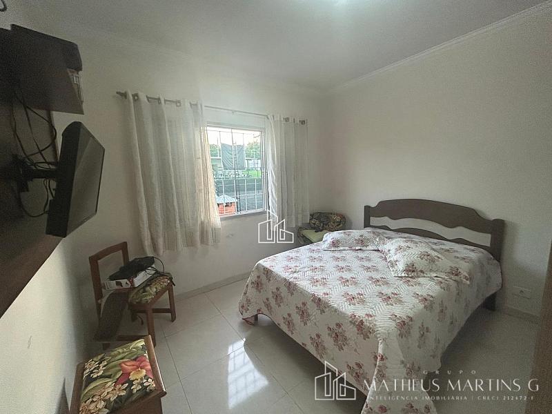 Casa com 3 quartos à venda, 150m², 4 banheiros - Residencial Fabbri - Salto — foto 8