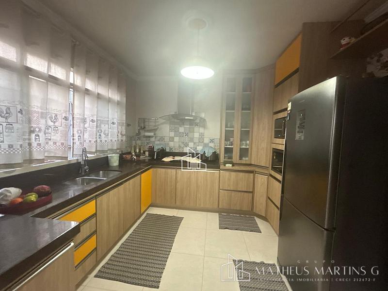 Casa com 3 quartos à venda, 150m², 4 banheiros - Residencial Fabbri - Salto — foto 6