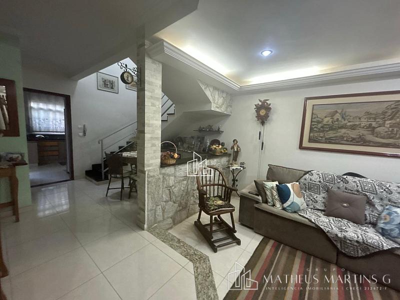 Casa com 3 quartos à venda, 150m², 4 banheiros - Residencial Fabbri - Salto — foto 5