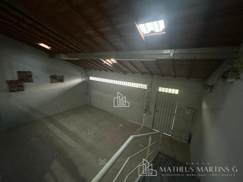 Casa com 3 quartos à venda, 150m², 4 banheiros - Residencial Fabbri - Salto — foto 2