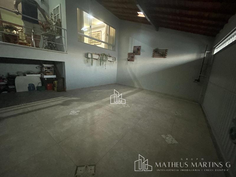 Casa com 3 quartos à venda, 150m², 4 banheiros - Residencial Fabbri - Salto — foto 3