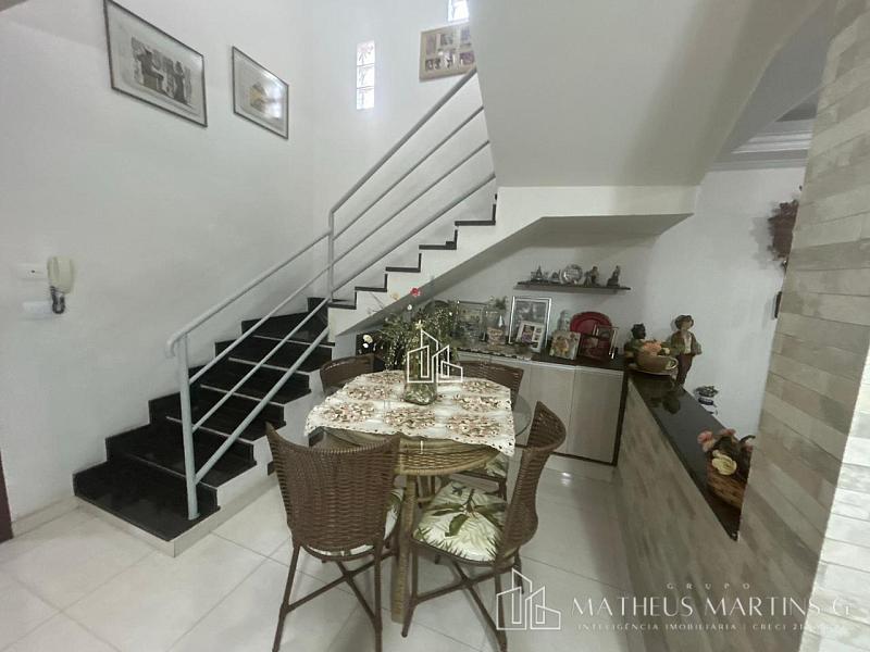 Casa com 3 quartos à venda, 150m², 4 banheiros - Residencial Fabbri - Salto — foto 7