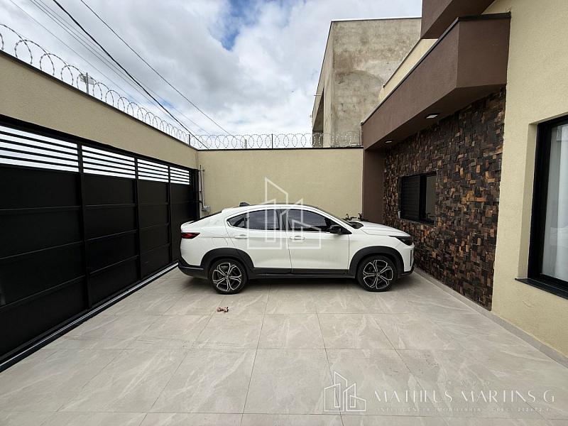 Casa com 3 quartos à venda, 110m², 3 banheiros - Jardim dos Ypês - Salto — foto 4