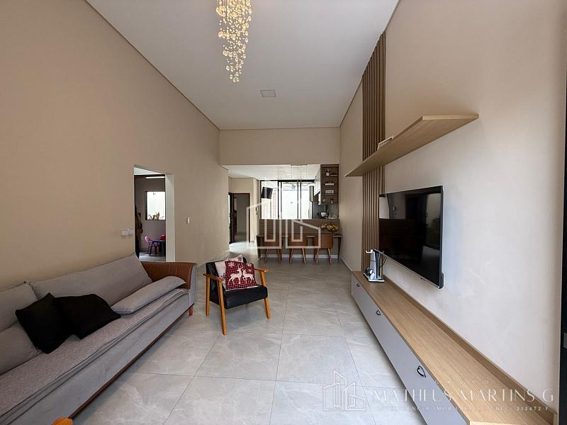 Casa com 3 quartos à venda, 110m², 3 banheiros - Jardim dos Ypês - Salto — foto 6