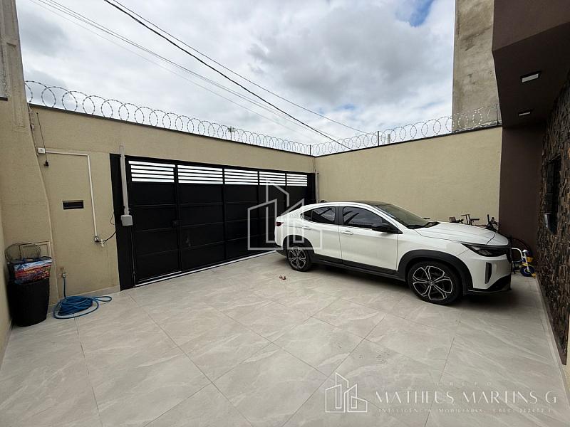 Casa com 3 quartos à venda, 110m², 3 banheiros - Jardim dos Ypês - Salto — foto 3