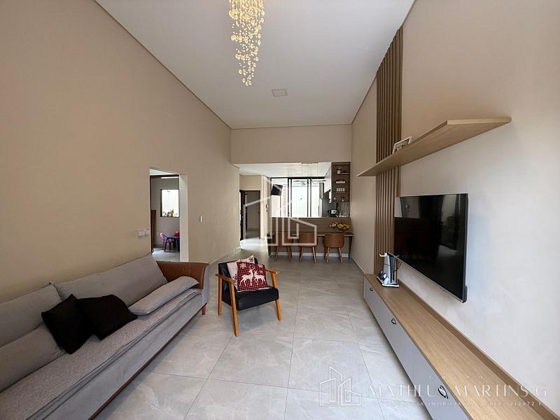 Casa com 3 quartos à venda, 110m², 3 banheiros - Jardim dos Ypês - Salto — foto 5