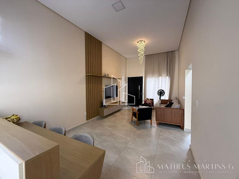 Casa com 3 quartos à venda, 110m², 3 banheiros - Jardim dos Ypês - Salto — foto 8