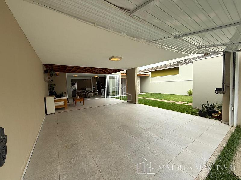 Casa em Condomínio com 3 quartos à venda, 188m², 5 banheiros - Condomínio Residencial Lagos D'icaraí - Salto — foto 4
