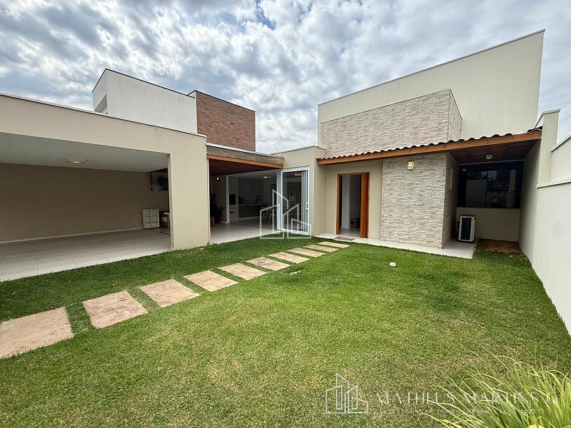 Casa em Condomínio com 3 quartos à venda, 188m², 5 banheiros - Condomínio Residencial Lagos D'icaraí - Salto — foto 3