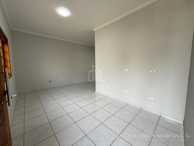 Casa em Condomínio com 3 quartos à venda, 97m², 4 banheiros - Residencial Ilha das Águas - Salto — foto 2