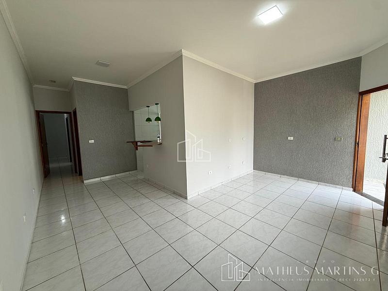 Casa em Condomínio com 3 quartos à venda, 97m², 4 banheiros - Residencial Ilha das Águas - Salto — foto 3