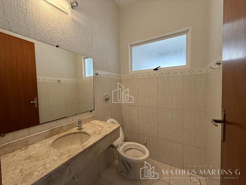 Casa em Condomínio com 3 quartos à venda, 97m², 4 banheiros - Residencial Ilha das Águas - Salto — foto 8