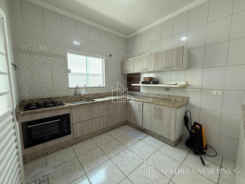 Casa em Condomínio com 3 quartos à venda, 97m², 4 banheiros - Residencial Ilha das Águas - Salto — foto 4