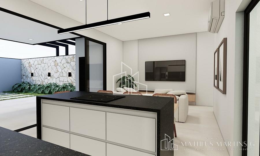 Casa com 2 quartos à venda, 99m², 2 banheiros - Jardim Santa Marta - Salto — foto 6