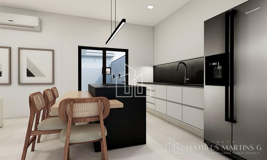 Casa com 2 quartos à venda, 99m², 2 banheiros - Jardim Santa Marta - Salto — foto 7