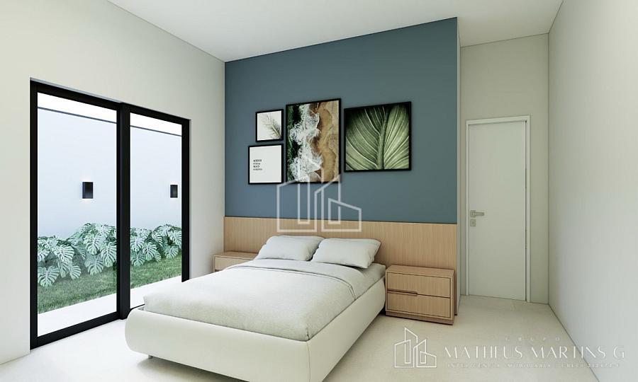 Casa com 2 quartos à venda, 99m², 2 banheiros - Jardim Santa Marta - Salto — foto 8