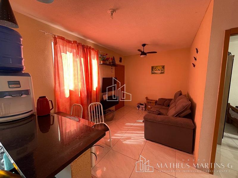 Oportunidade! Apartamento Solar dos Pássaros — foto 2