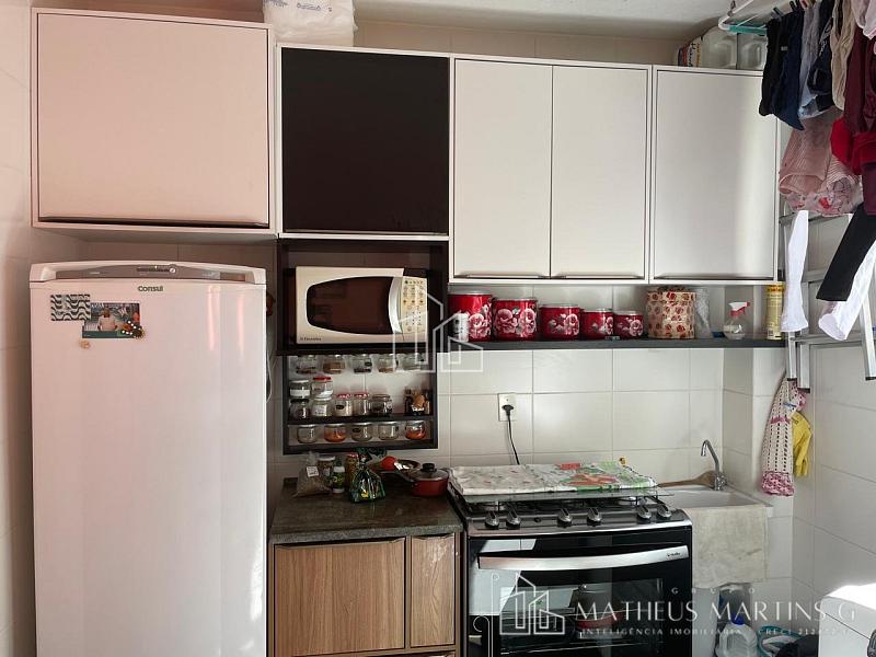 Oportunidade! Apartamento Solar dos Pássaros — foto 6