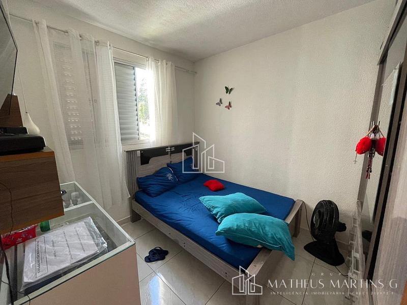 Oportunidade! Apartamento Solar dos Pássaros — foto 3
