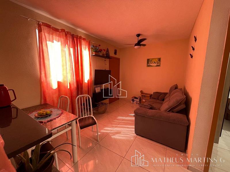 Oportunidade! Apartamento Solar dos Pássaros — foto 4