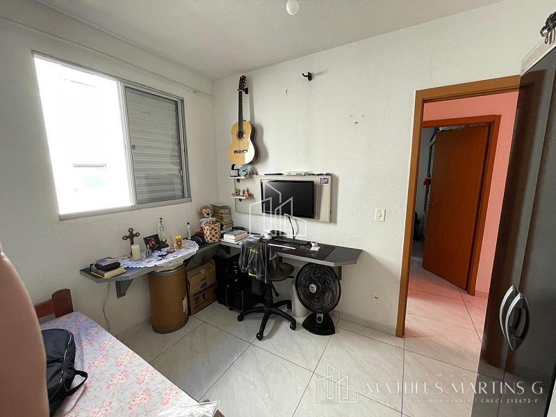 Oportunidade! Apartamento Solar dos Pássaros — foto 9