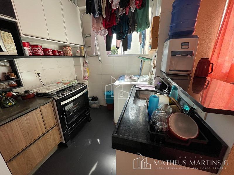 Oportunidade! Apartamento Solar dos Pássaros — foto 15