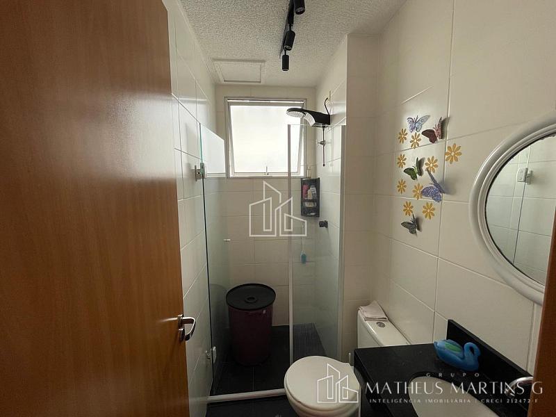 Oportunidade! Apartamento Solar dos Pássaros — foto 14