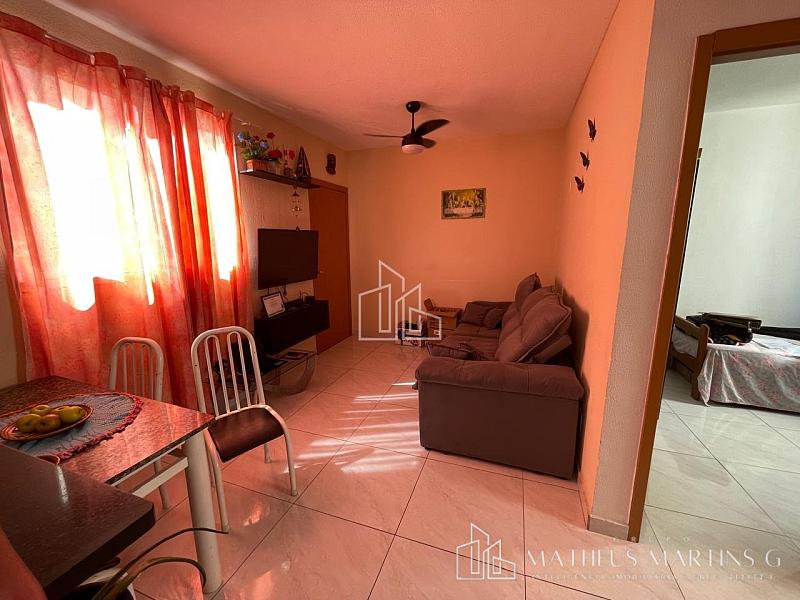 Oportunidade! Apartamento Solar dos Pássaros — foto 10
