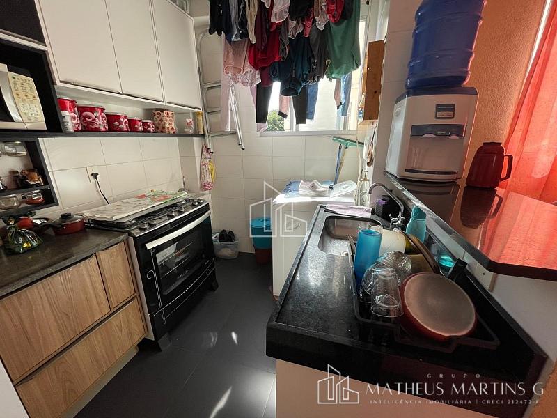 Oportunidade! Apartamento Solar dos Pássaros — foto 5