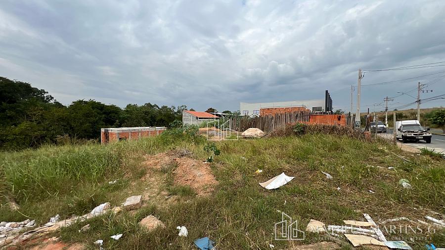 Terreno Disponível no Bairro Vila Martins ? — foto 5