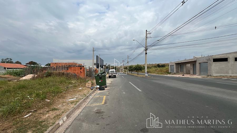 Terreno Disponível no Bairro Vila Martins ? — foto 3