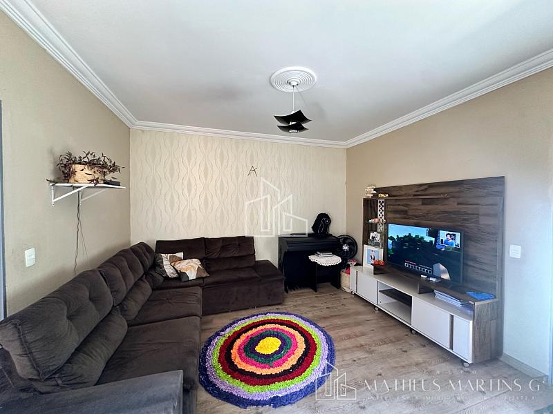 Linda casa a venda no bairro Nova Era! — foto 3